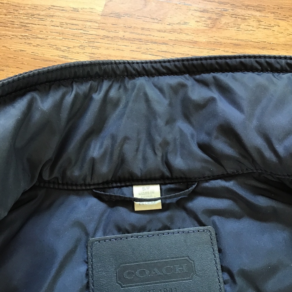 Jacket - Picture 4 of 7